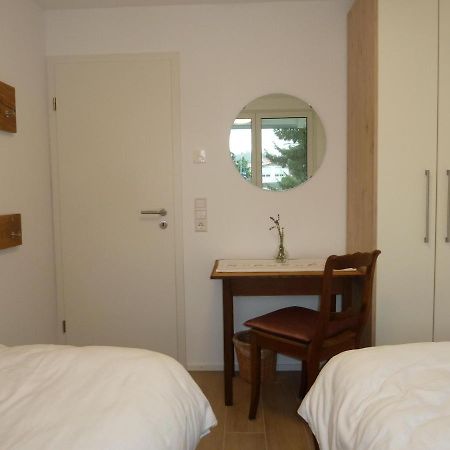 Ferienwohnung Blick Ins Tal Wangen im Allgäu Kültér fotó