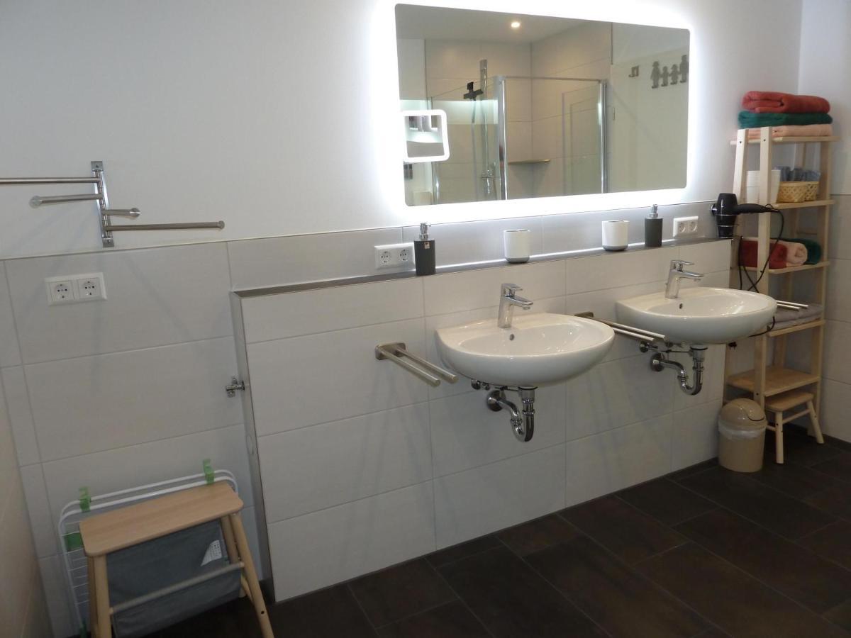 Ferienwohnung Blick Ins Tal Wangen im Allgäu Kültér fotó
